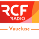 RCF Vaucluse Logo