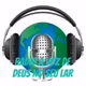 Rádio A Voz da Salvação Divina Logo