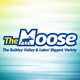 The Moose - CFLD Logo