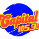 Rádio Capital Logo