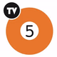 tvcanal5 Radio Logo