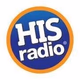 His Radio - WALC Logo
