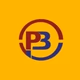 PB Christian Radio Logo