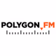 Polygon.FM - Hip-Hop Worldwide Logo