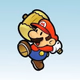 Mario Fm Logo