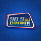 Rádio Criativa FM Logo