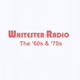 Whitester Radio Logo