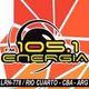 Energia FM 105.1 Logo
