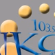 Keystone College - WKCV-LP Logo