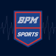 BPM Sports 96.5 Gatineau - CFTX-FM Logo