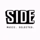 Side Radio Logo