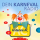 Antenne AC - Dein Karnevals Logo