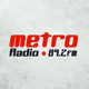 Metro Radio Logo