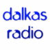 Dalkas Radio Logo