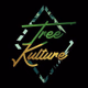 TREE KULTURE RADIO Logo
