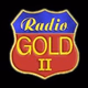 Radio Gold Logo