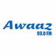 Awaaz FM Logo