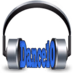 Webrádio Dance10 Logo