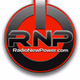 Radio New Power Logo
