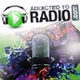 AddictedToRadio - House Channel logo