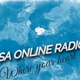 SA Online Radio Logo