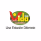 Radio Vida 1150 AM - KBPO Logo