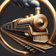 Bishop C. H. Murray's Sonshine Express Logo