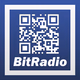 BitRadio.FM Logo