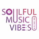 Soulful Music Vibes - Gospel Logo