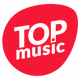 Top Music Mulhouse Logo