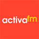 Activa FM Torrevieja y Vega Baja Logo