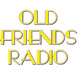 Old Friends Radio Logo