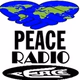 Peace Radio Logo