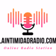 La Intimidad Radio Logo