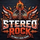 Stereo Rock Radio logo