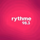 Rythme 98.3 - CILM-FM Logo
