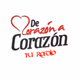 Radio De Corazón a Corazón Logo