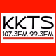 Hit Radio - KKTS Logo