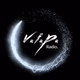 V.I.P. Radio Logo