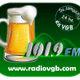 Radio VGB Logo