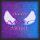 Radio Heaven Logo