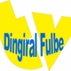 Radio Dingiral Fulbe Logo