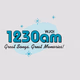 Joy 1230 - WJOI Logo