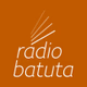 Rádio Batuta MPB Logo