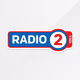 Radio 2 FM Logo