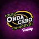 Radio Onda Cero - Feeling Logo