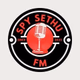Spy Sethu FM Logo