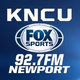 FOX Sports Newport - KNCU Logo