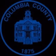 Columbia County Public Safety Logo