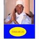 RADIO DAKAR 24 Logo